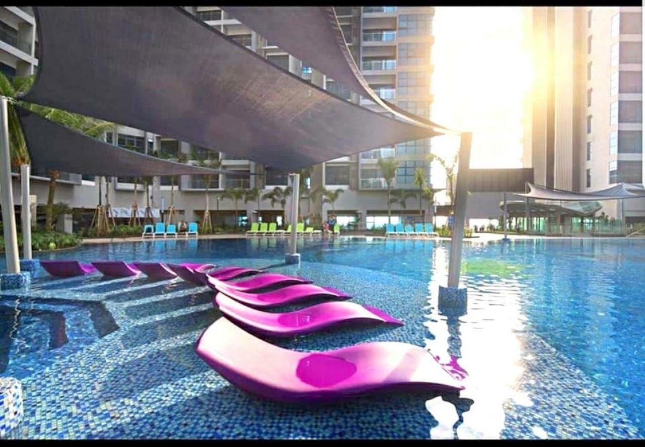 Atlantis Residence Melaka Buitenkant foto