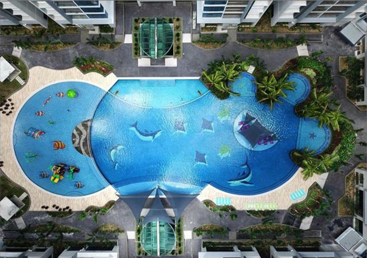 Atlantis Residence Melaka Buitenkant foto