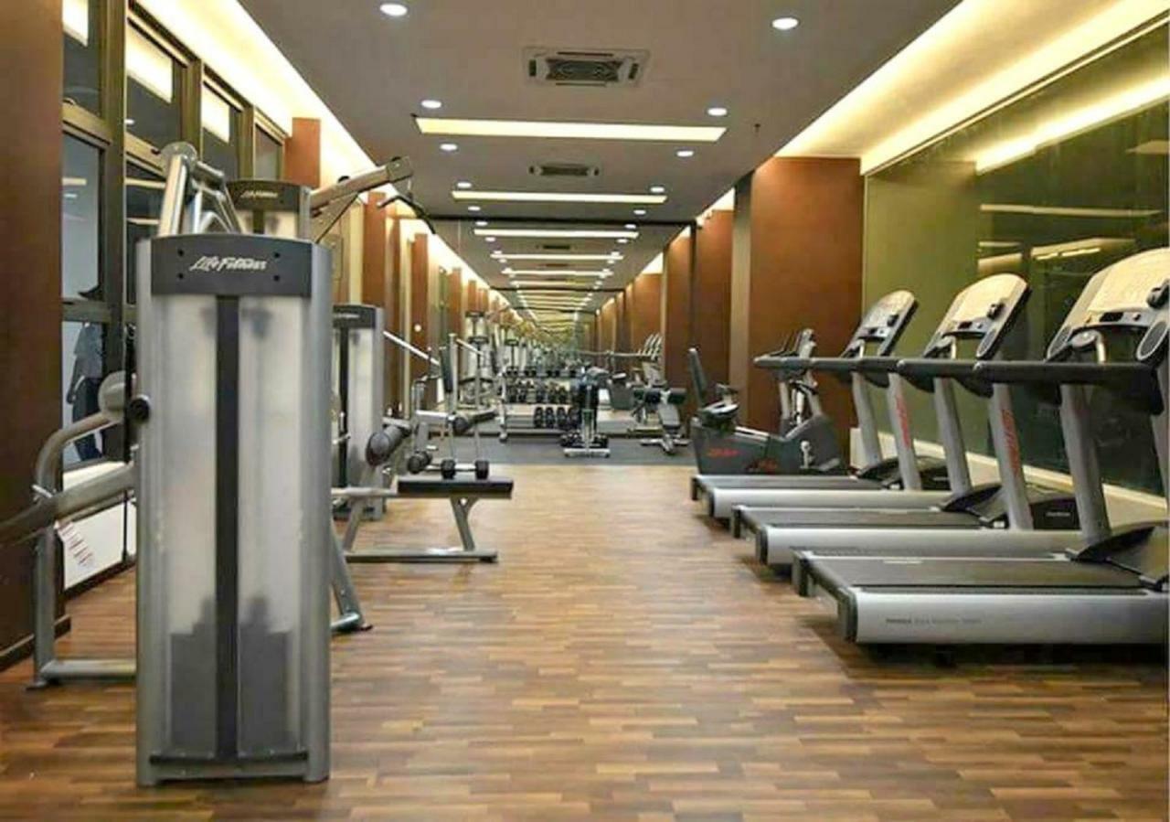 Atlantis Residence Melaka Buitenkant foto