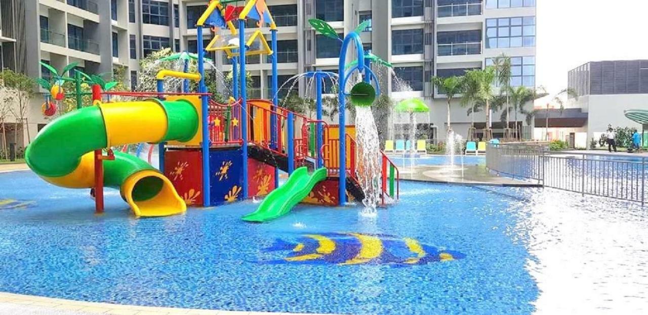 Atlantis Residence Melaka Buitenkant foto