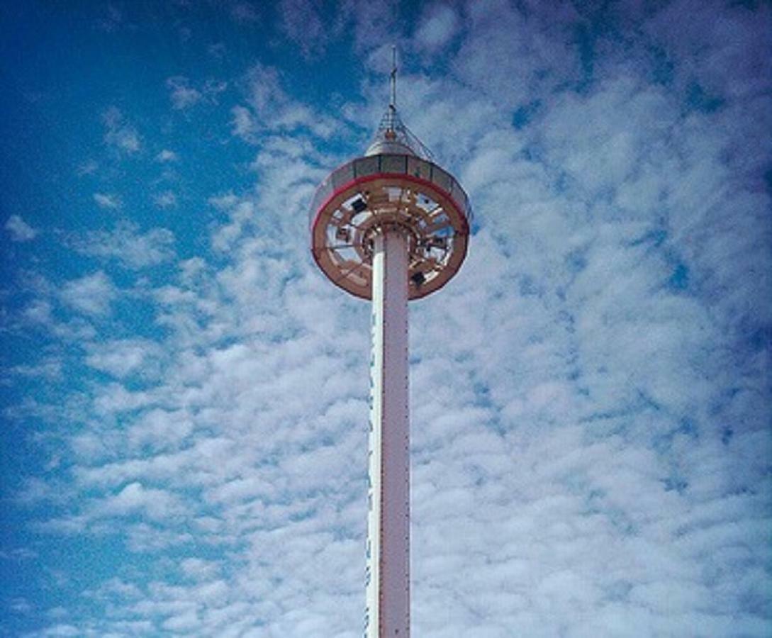 Atlantis Residence Melaka Buitenkant foto