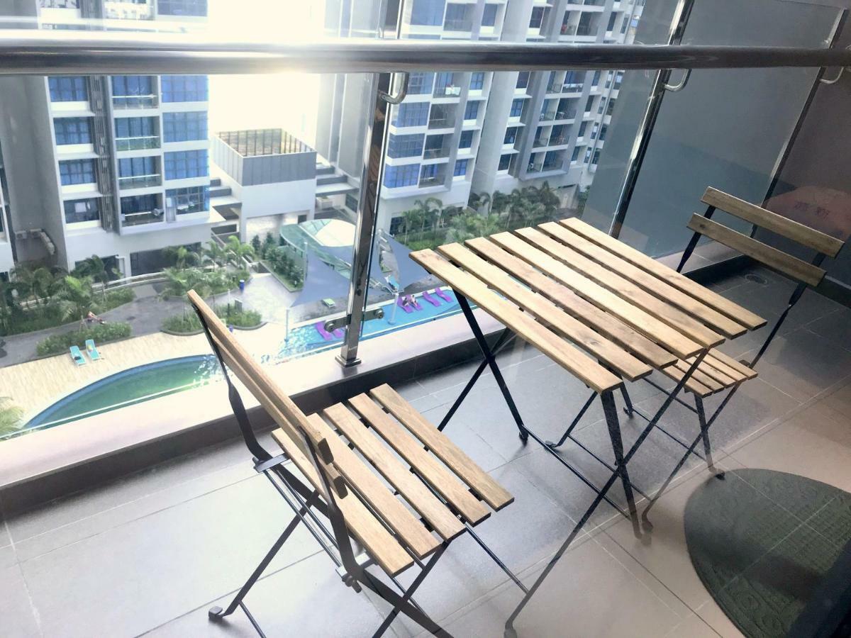 Atlantis Residence Melaka Buitenkant foto